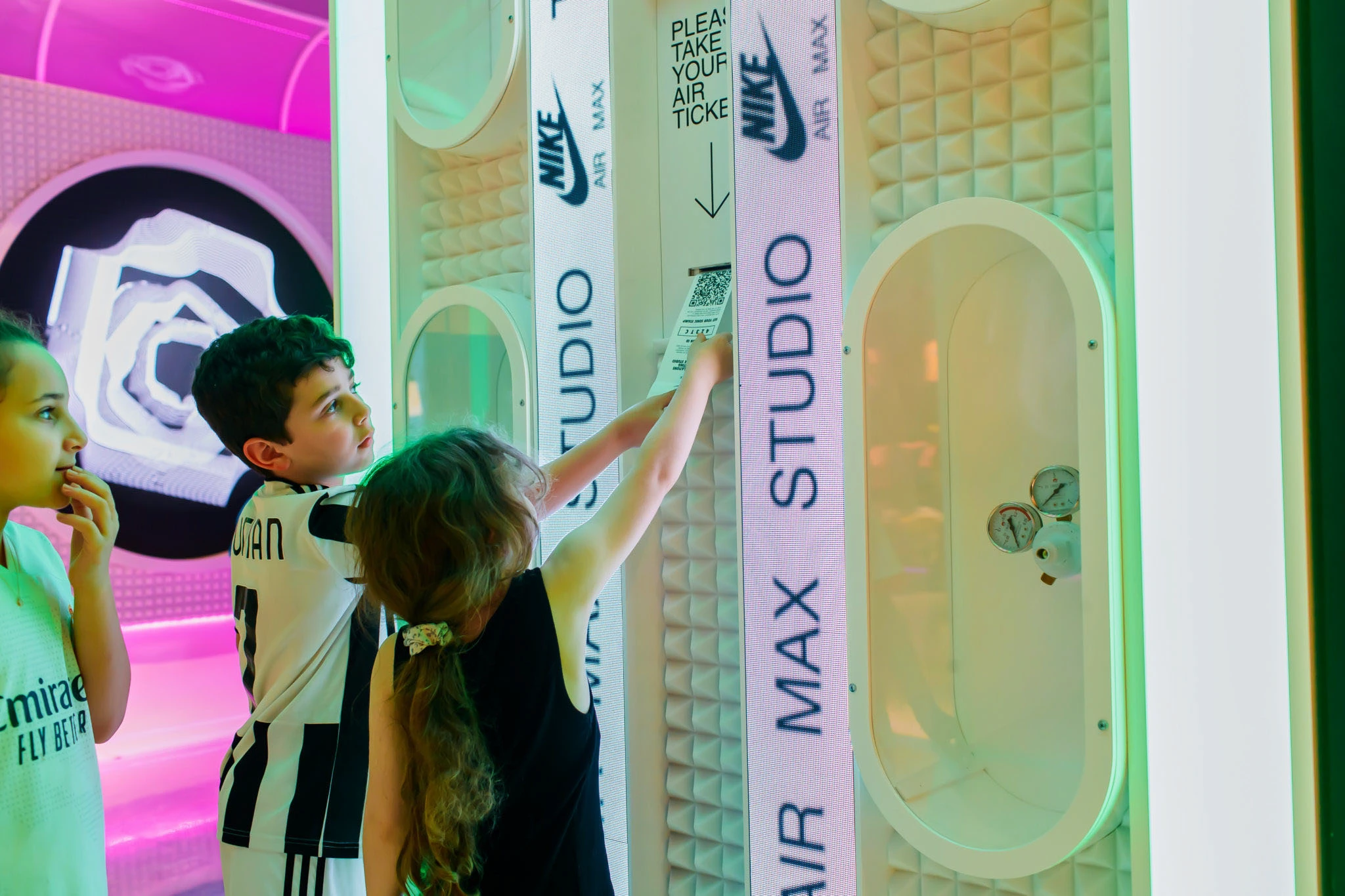 NIKE Air Max Day — GATE1 Studio