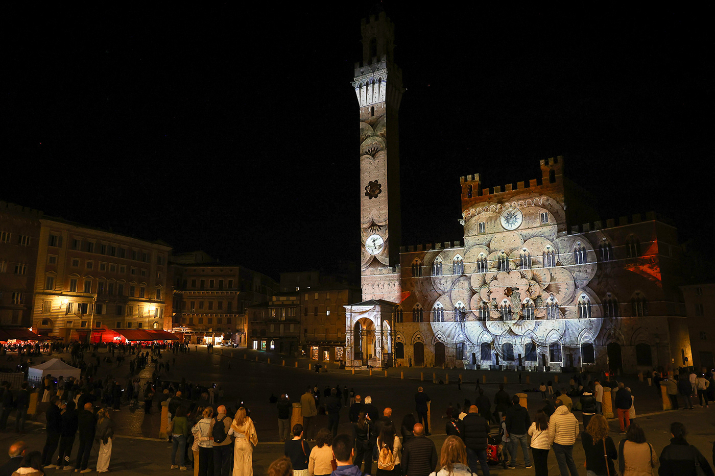 Siena Awards 2025 — GATE1 Studio