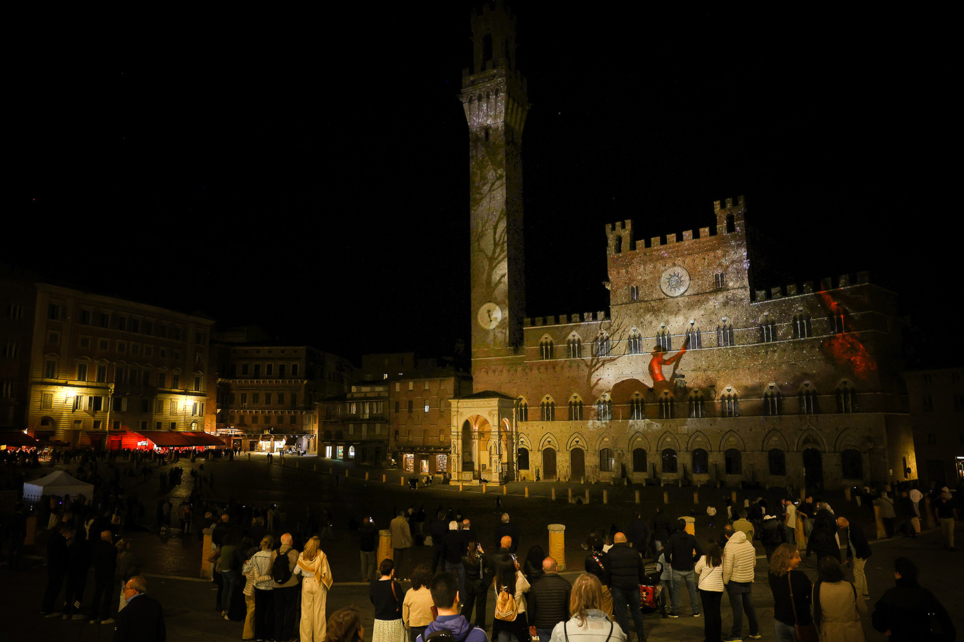 Siena Awards 2025 — GATE1 Studio