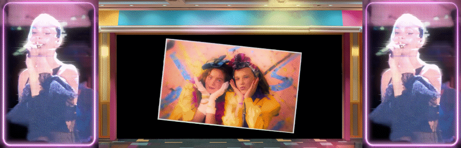 Stranger Things 5 Goodbye Party — GATE1 Studio