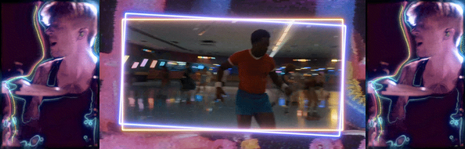 Stranger Things 5 Goodbye Party — GATE1 Studio