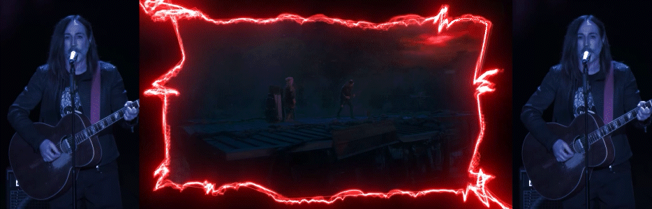 Stranger Things 5 Goodbye Party — GATE1 Studio