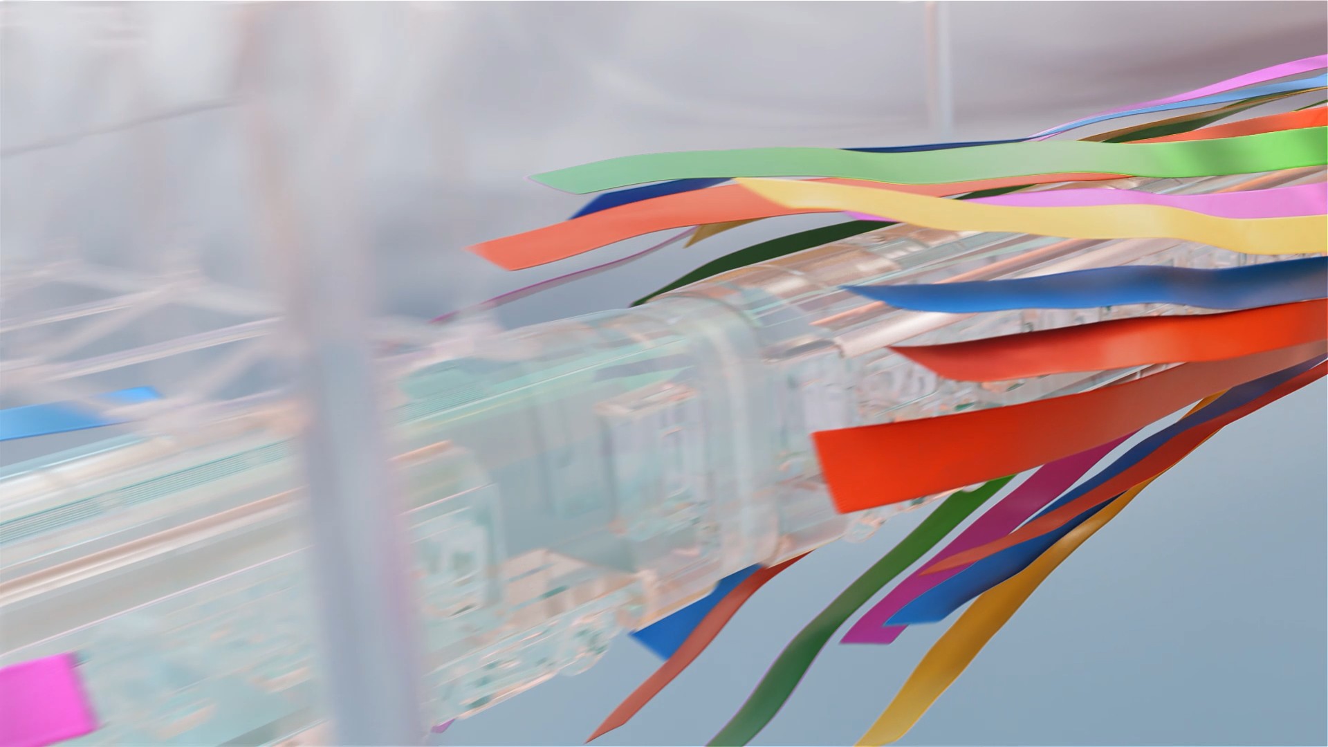 TRENITALIA - manifesto — GATE1 Studio