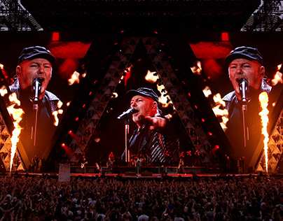 Vasco Live 2024