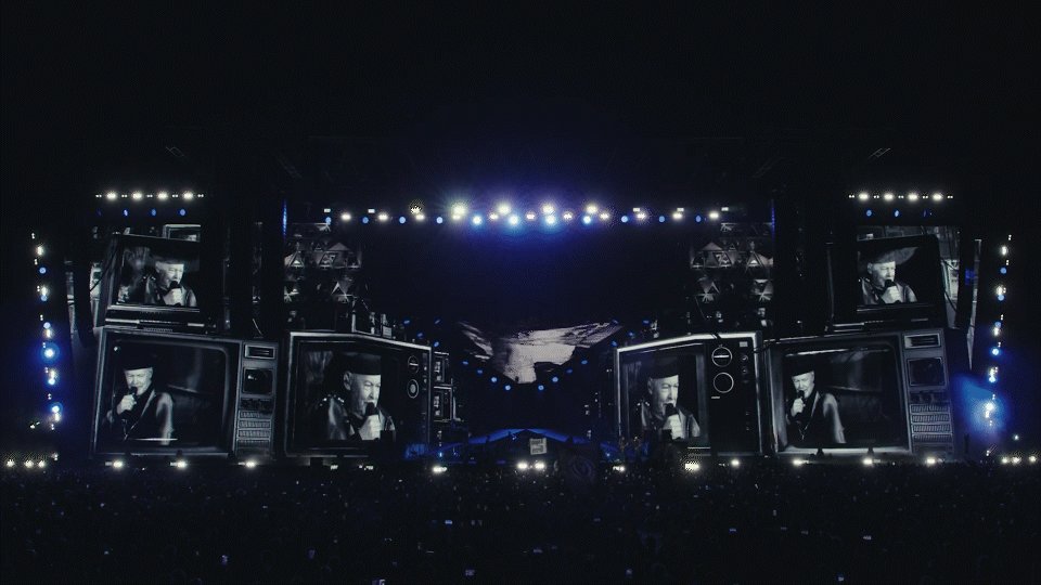 Vasco LIVE 2026 — GATE1 Studio