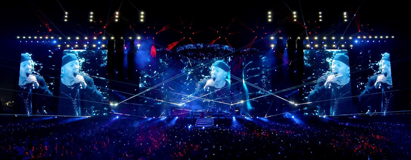 Vasco Live — GATE1 Studio